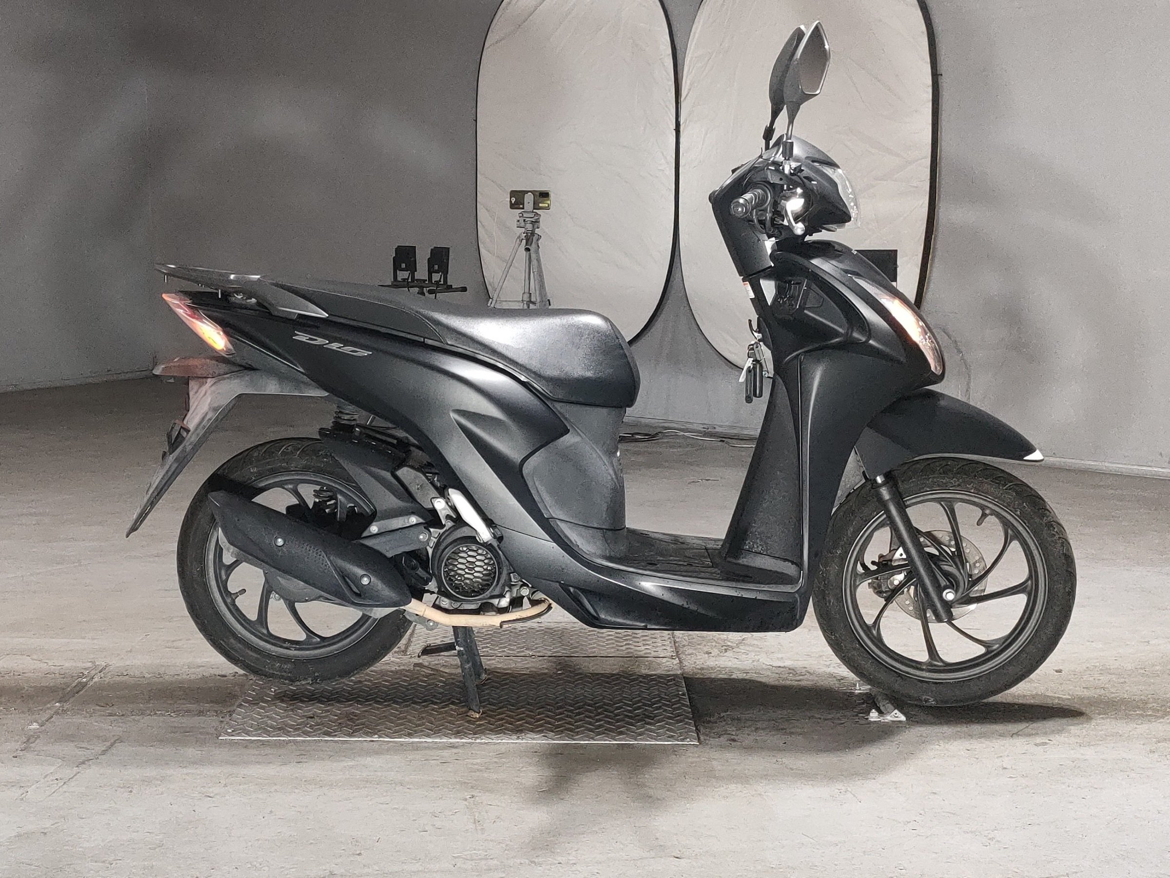 Honda DIO110