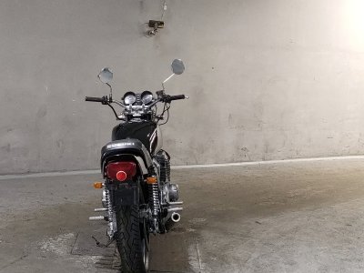 Suzuki GS1000S — фото 4