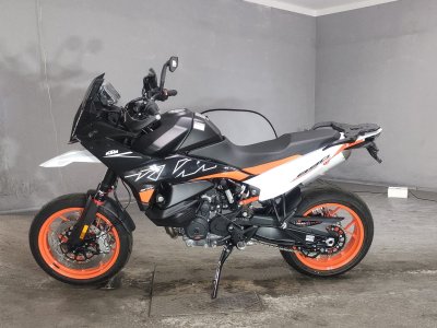 KTM 890 ADVENTURE — фото 2