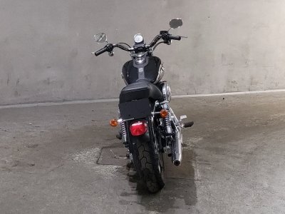 HD SUPER GLIDE FXD1450 — фото 4