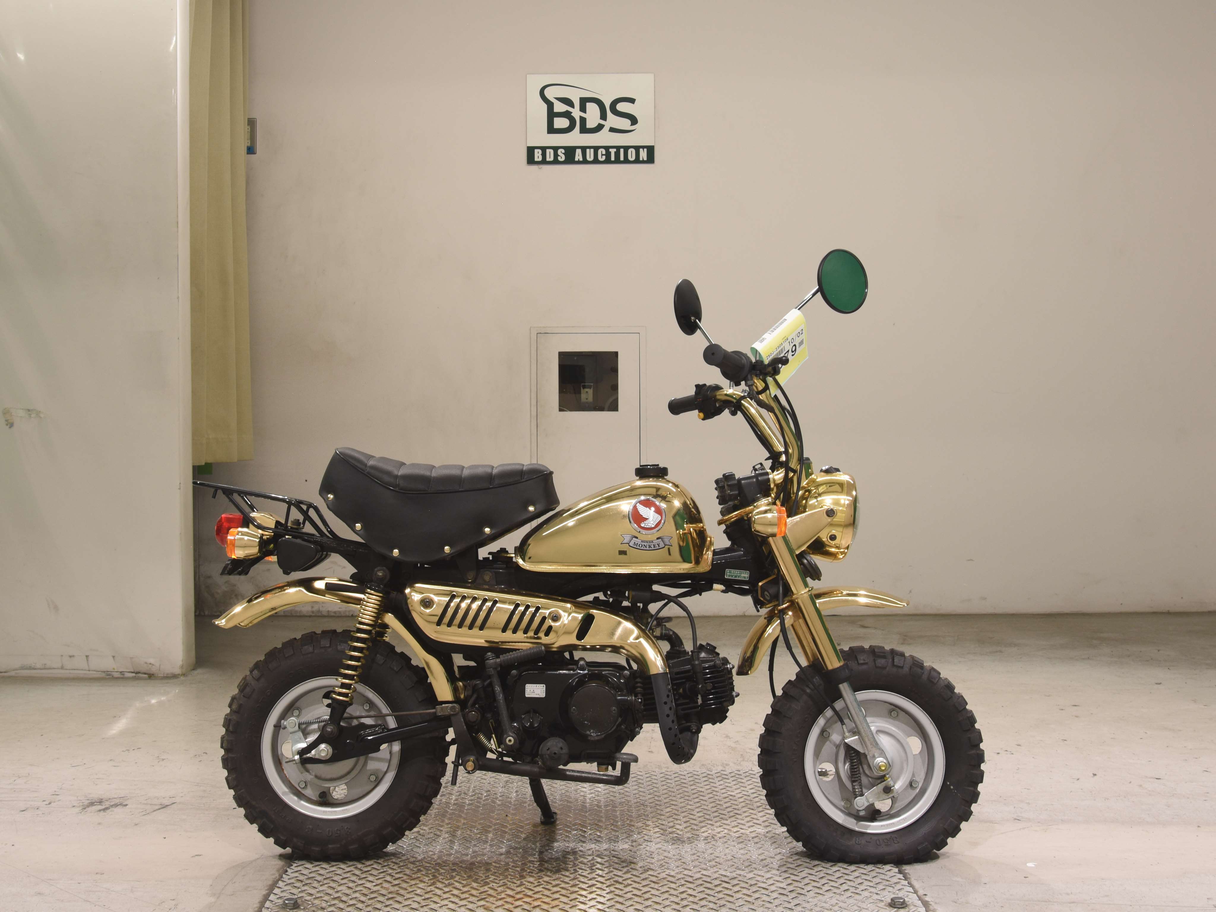 Honda MONKEY