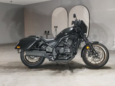 Honda REBEL CMX1100DCT
