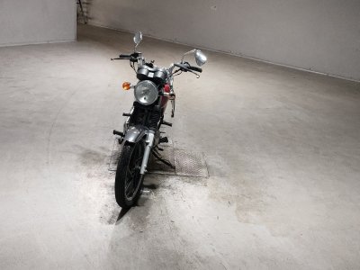 Yamaha YB125SP — фото 3