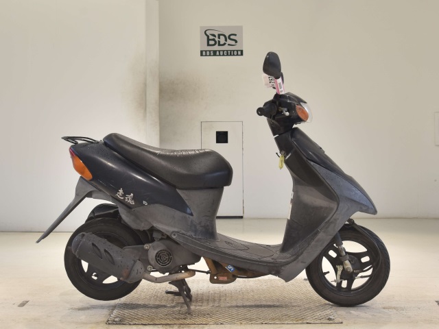 Suzuki LETS2