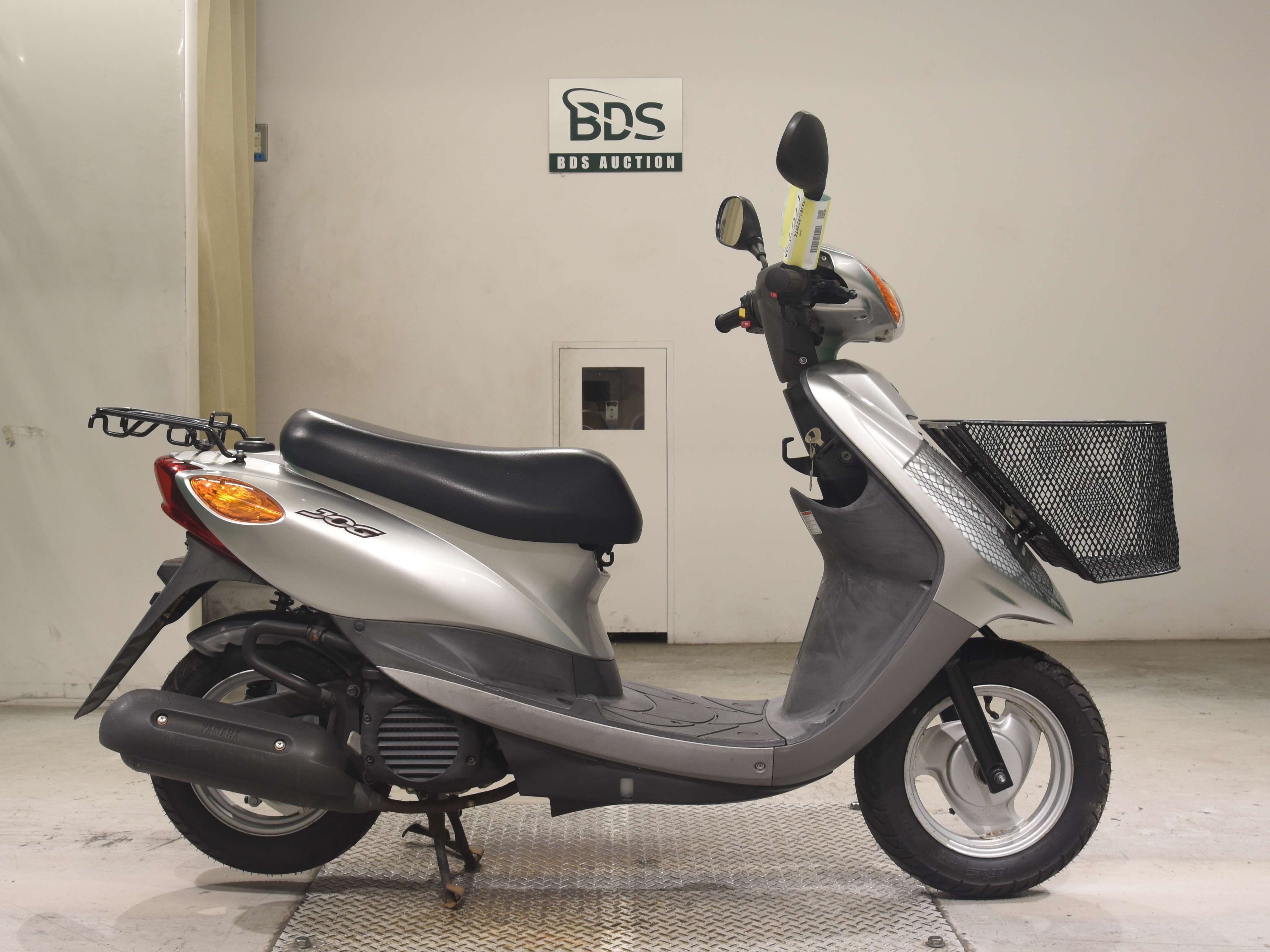 Yamaha JOG 50