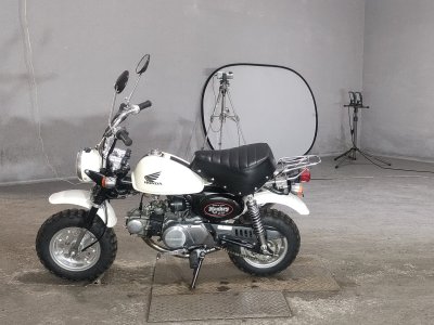 Honda MONKEY — фото 2