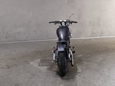Yamaha VIRAGO XV250 — фото 4