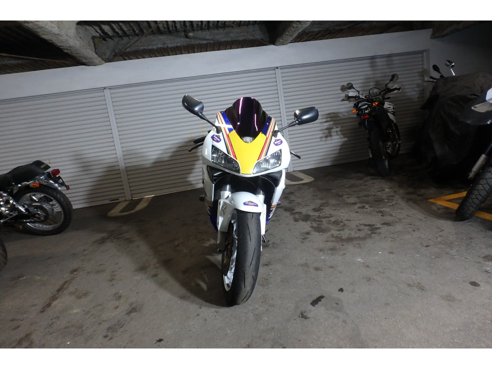 Honda CBR600RR — фото 2