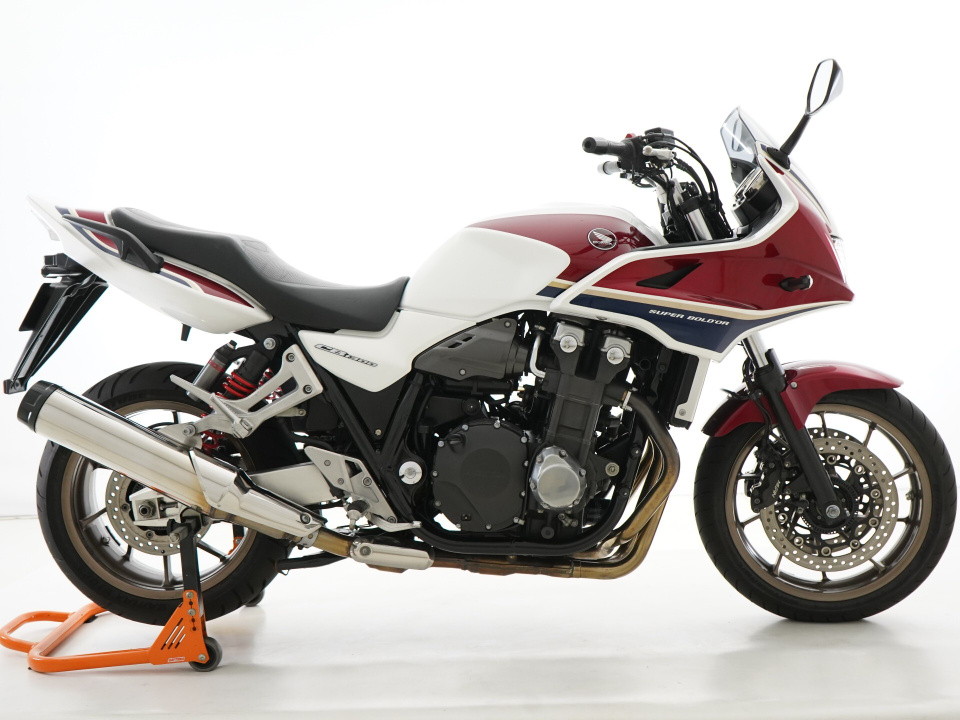 Honda CB1300SF