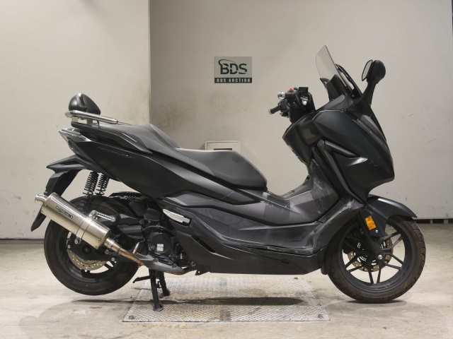 Honda FORZA