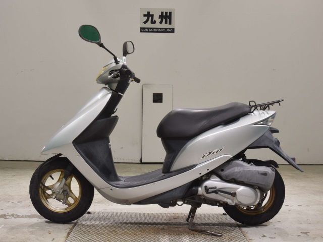 Honda DIO-6 — фото 2
