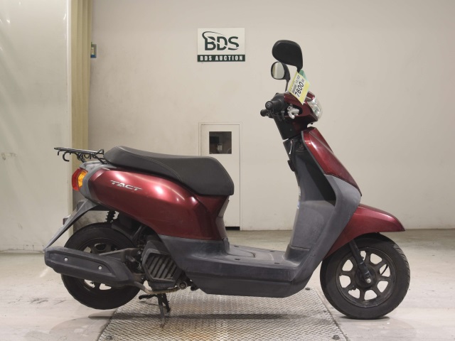 Honda TACT50
