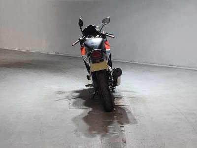 Honda CBR250R — фото 4