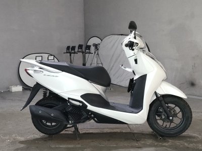 Honda LEAD125