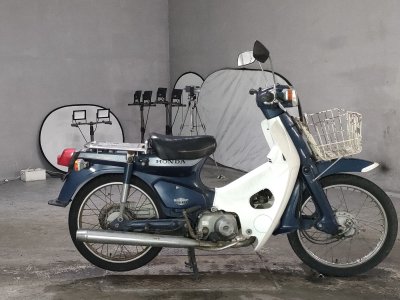 Honda SUPER CUB70