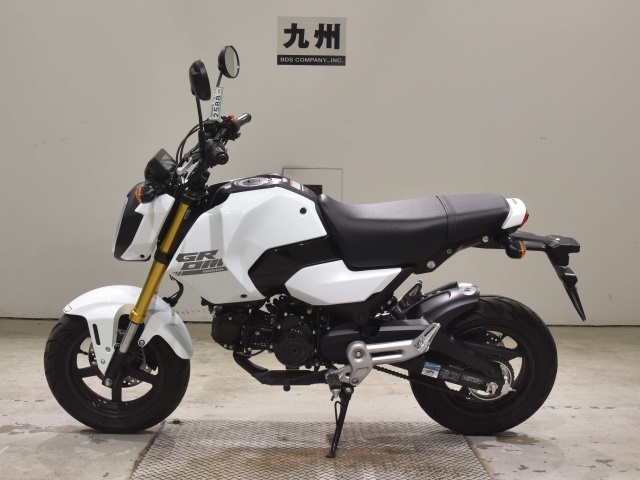 Honda GROM-2 — фото 2