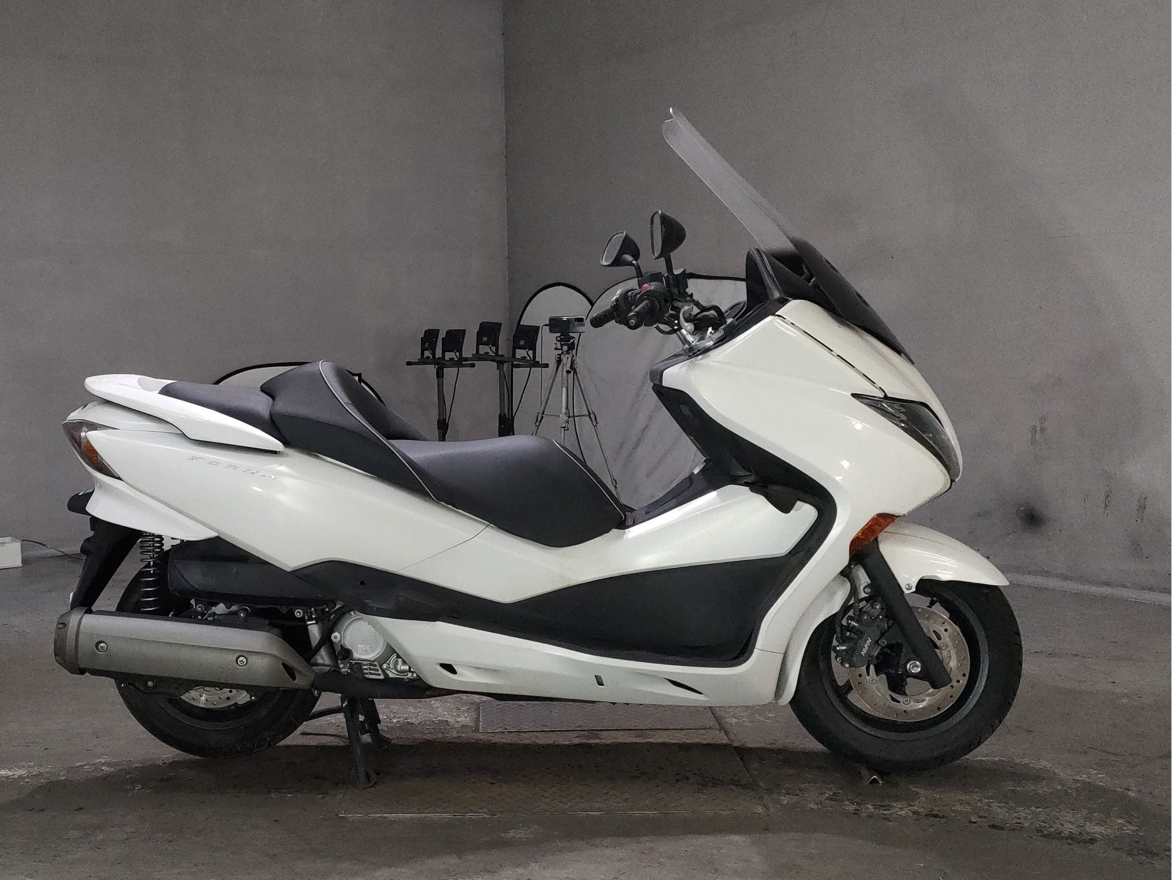 Honda FORZA Z