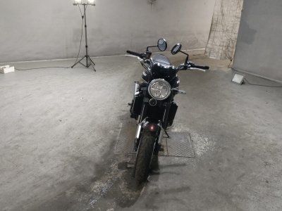 Kawasaki Z900RS — фото 3
