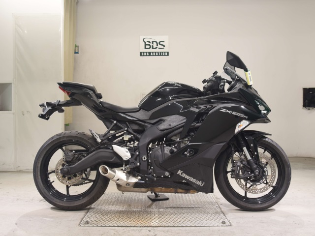 Kawasaki NINJA ZX-25R