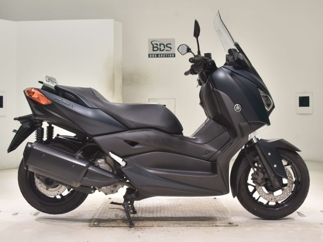 Yamaha X-MAX250