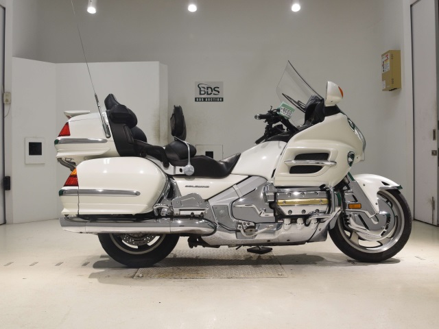 Honda GL1800