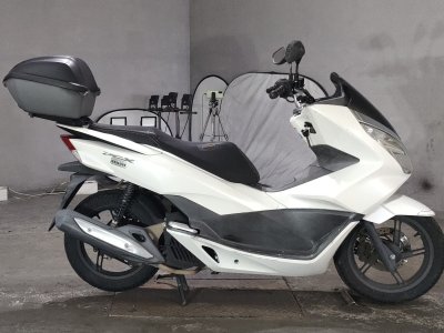 Honda PCX125