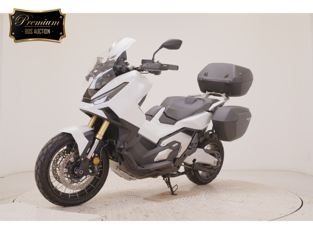Honda X-ADV750-2 — фото 4