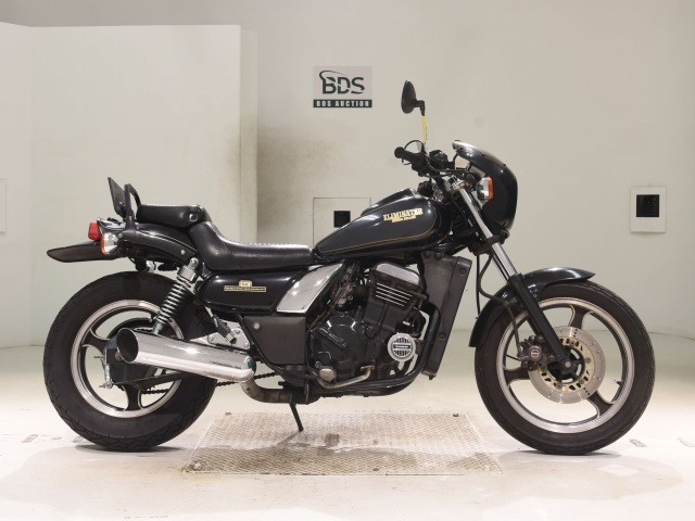 Kawasaki ELIMINATOR 250SE