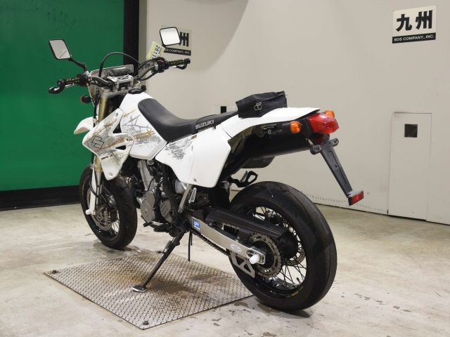 Suzuki DR-Z400SM — фото 6