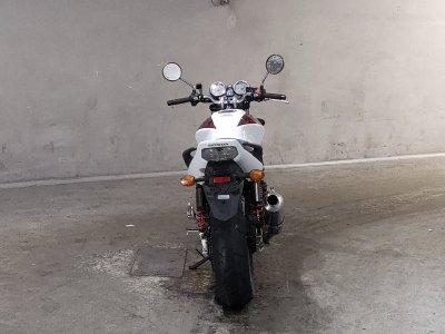 Honda CB400SF — фото 4