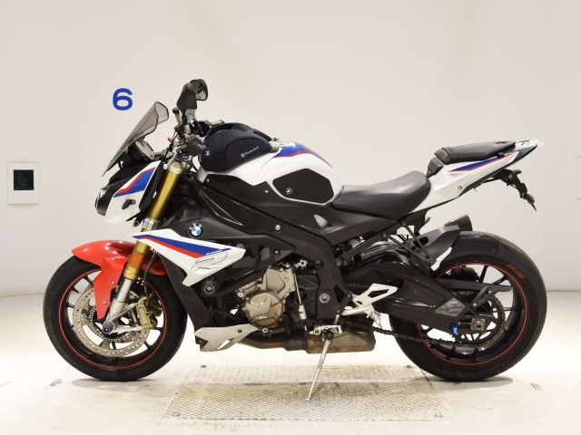 BMW S1000R — фото 2