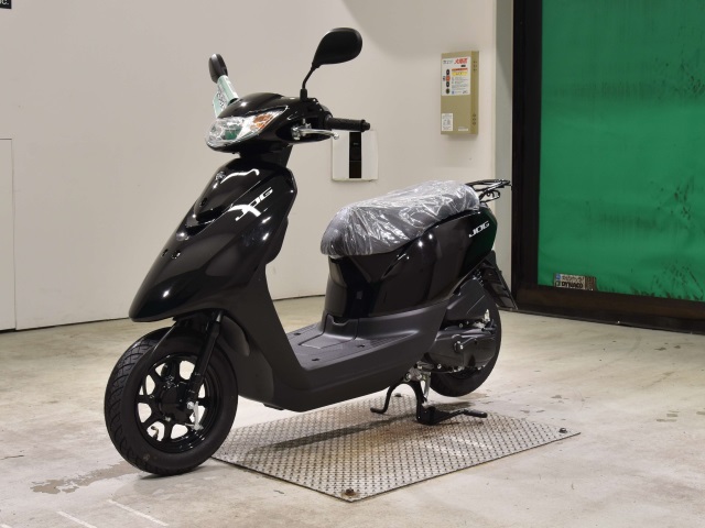 Yamaha JOG 50 — фото 4