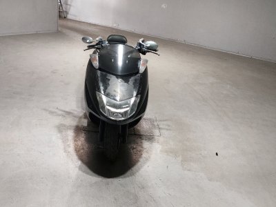 Yamaha MAXAM250 — фото 3