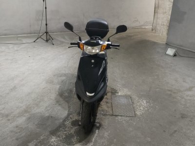 Yamaha FORCE X — фото 3