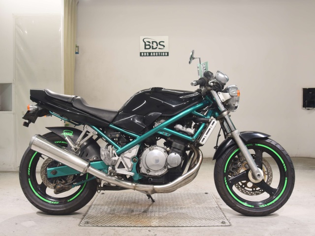 Suzuki BANDIT250