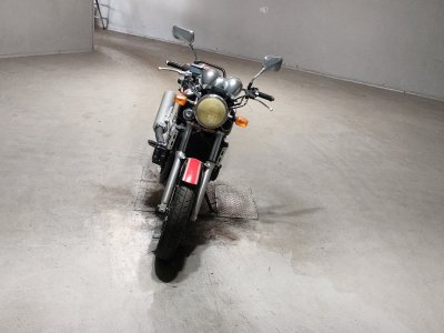 Suzuki GSX400 IMPULSE — фото 3