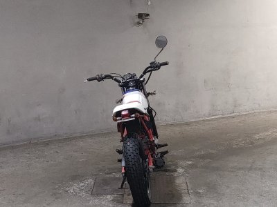 Motorcycle photo