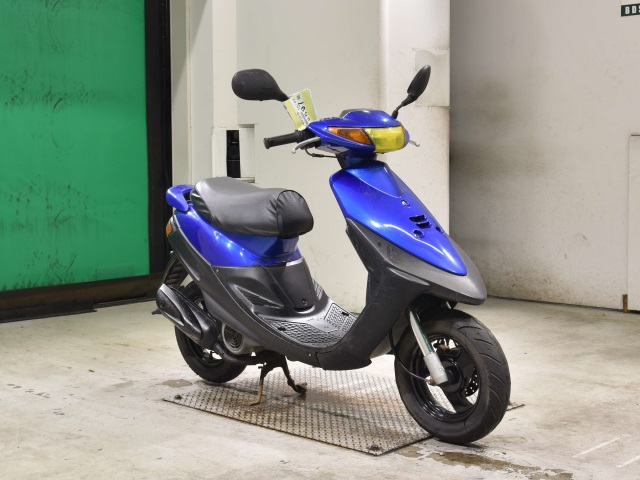 Yamaha JOG Z — фото 3