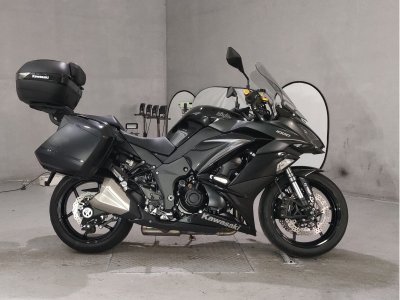 Ninja　1000 /Z 1000 7428] Kawasaki NINJA1000 - ZXT00W-025188