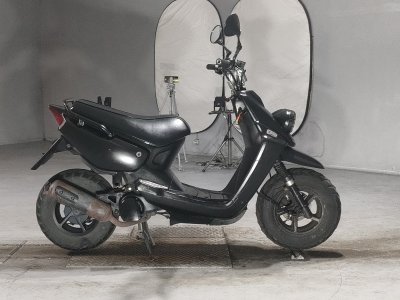 Yamaha BWS100