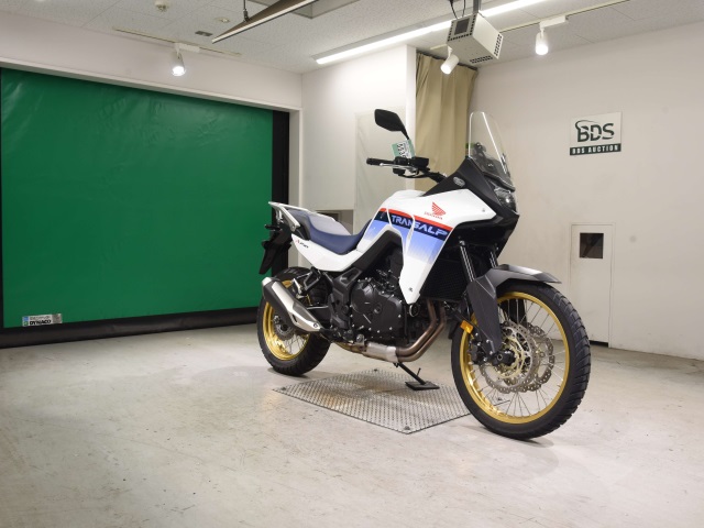 Honda XL750TRANSALP — фото 3