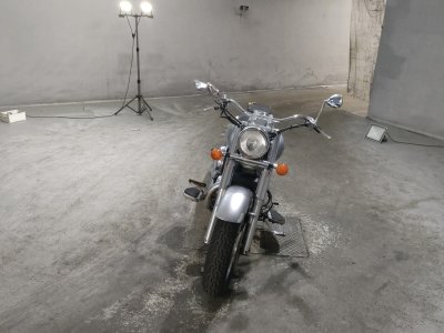 Honda SHADOW 400 — фото 3