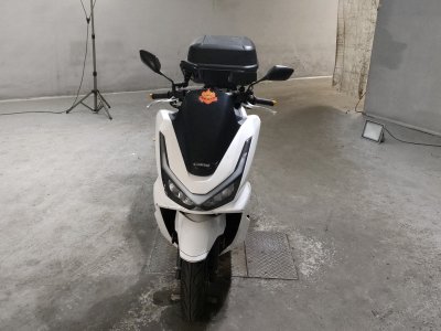 Honda PCX125 — фото 3