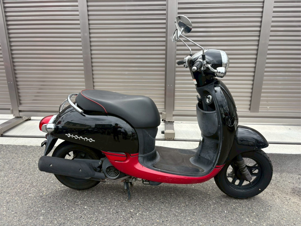 Honda JORUNO