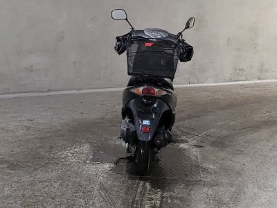 Honda DIO — фото 4