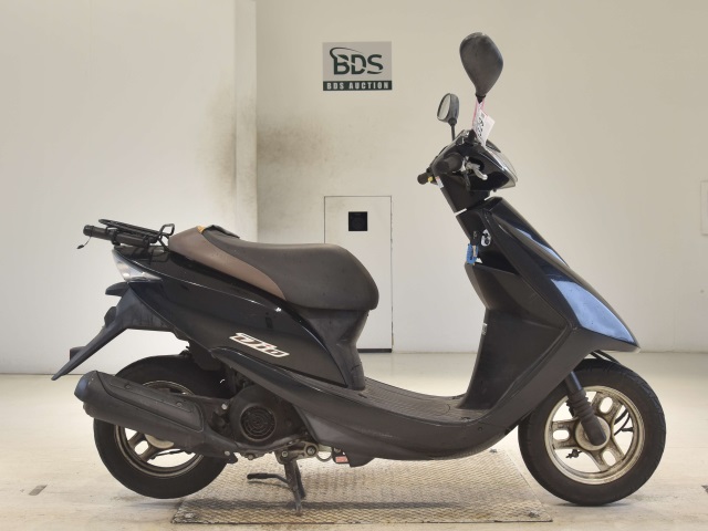 Honda DIO-6
