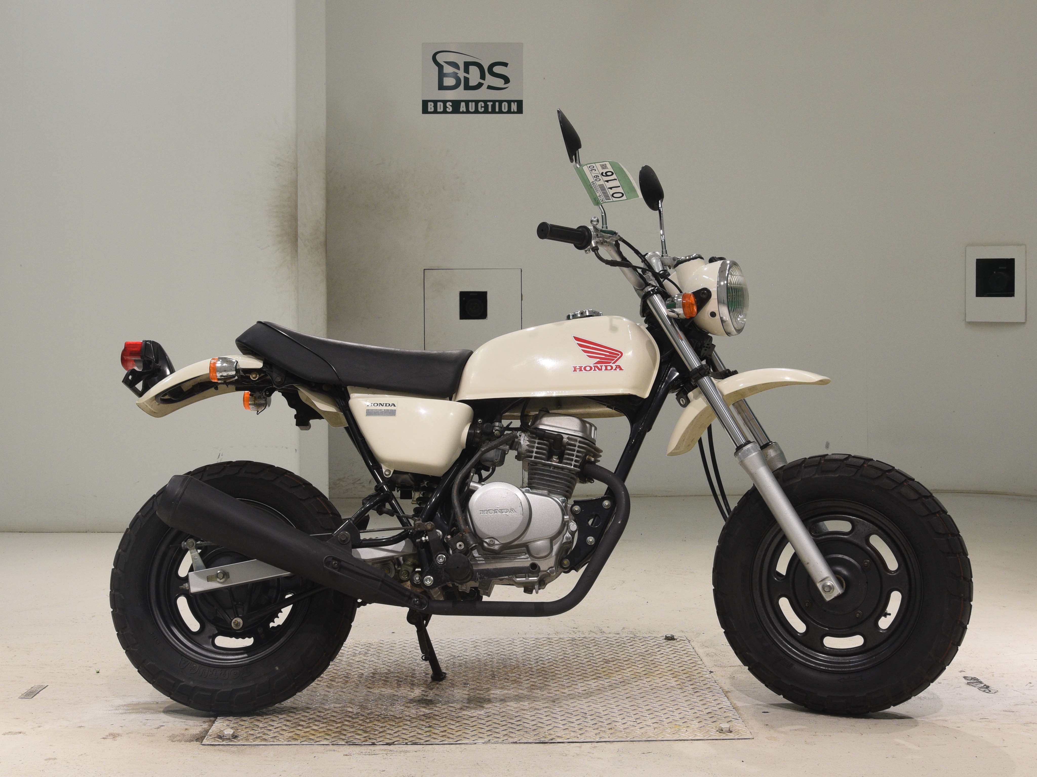 Honda APE50