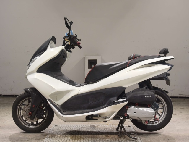 Honda PCX125 — фото 2