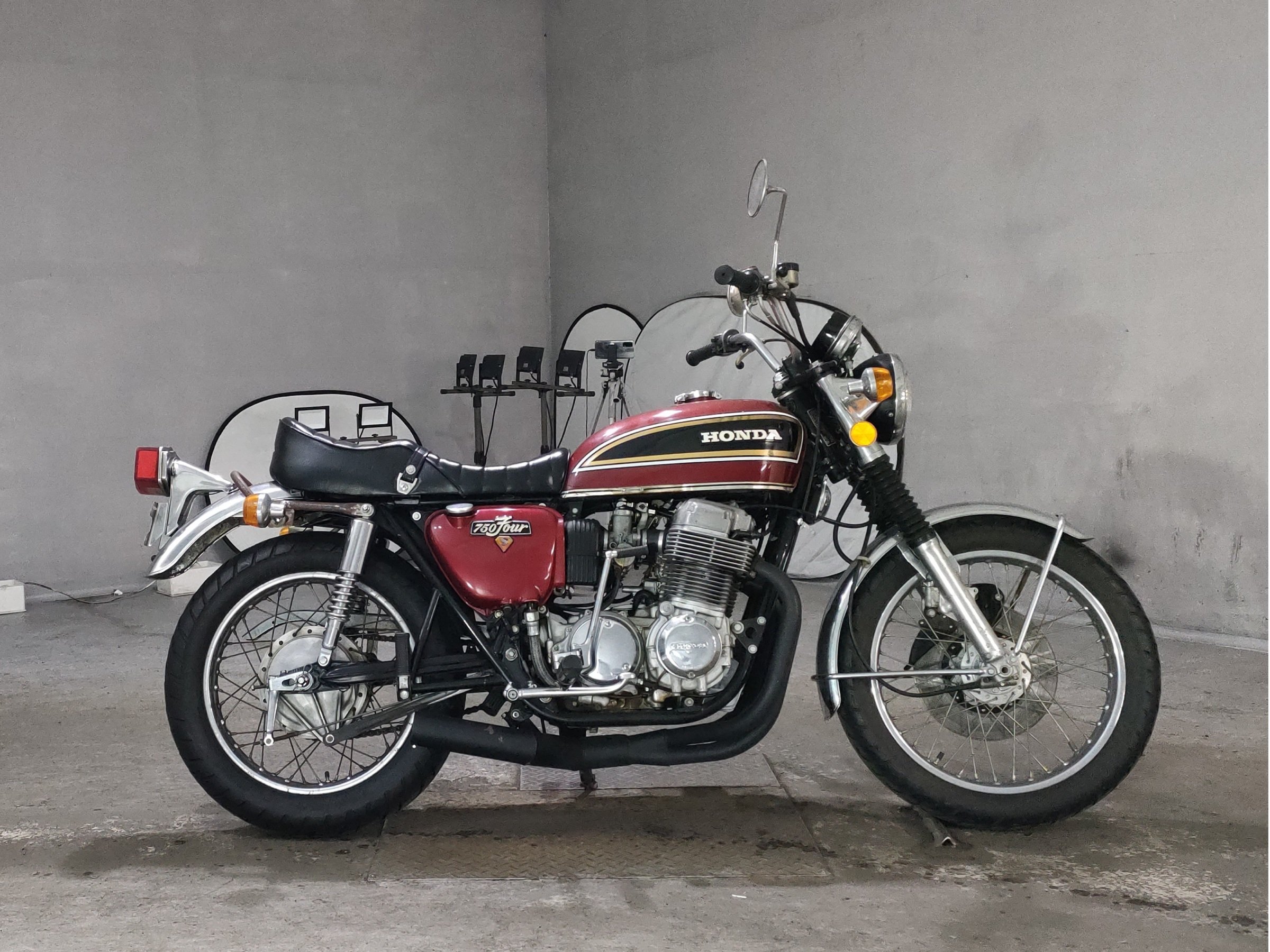 Honda CB750FOUR