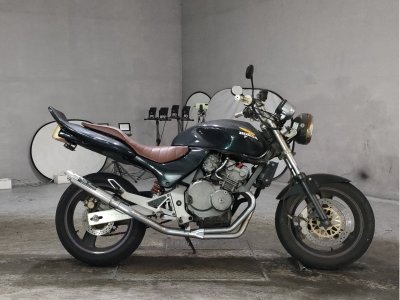 Honda HORNET 250